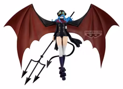PREORDER - One Piece Maximatic PVC Figure Saint Gunko 23 cm