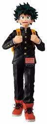 PREORDER - My Hero Academia Grandista PVC Figure Midoriya Izuku ? 25 cm