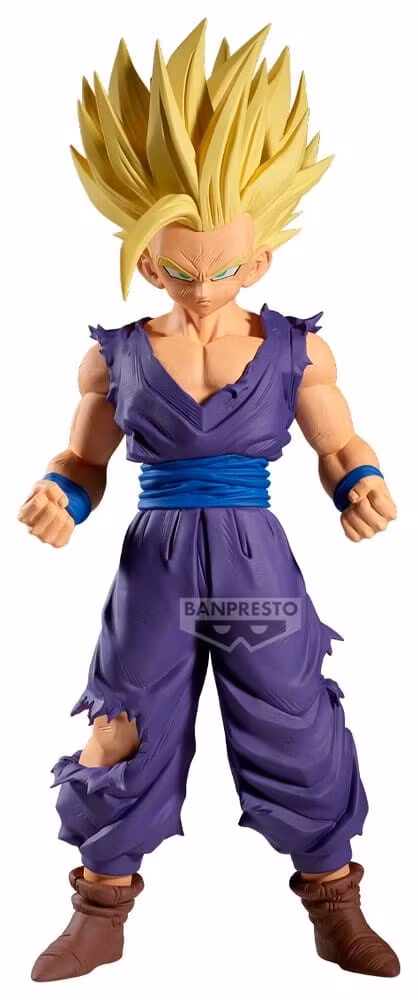 PREORDER - Dragon Ball Z Grandista PVC Figure Son Gohan 29 cm