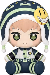 PREORDER - Dramatical Murder Huggy Good Smile Mini Figure Noiz 7 cm