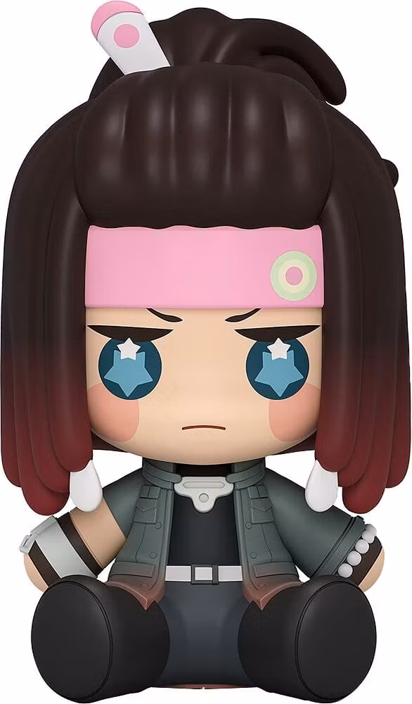 Dramatical Murder Huggy Good Smile Mini Figure Mink 7 cm
