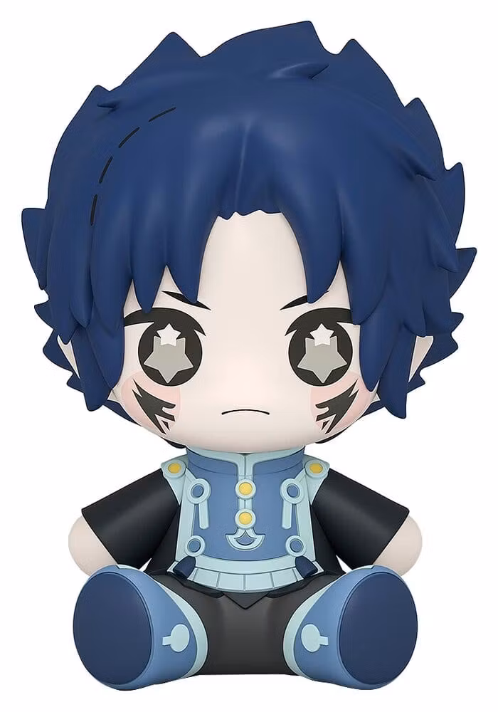 Dramatical Murder Huggy Good Smile Mini Figure Ren 7 cm