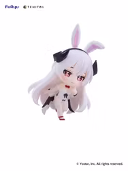 PREORDER - Stella Sora Tenitol PVC Figure Virigia(Bunny) [mini] 13 cm