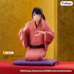 PREORDER - Akane Banshi Noodle Stopper PVC Figure Akane Arakawa 10 cm