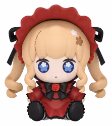PREORDER - Rozen Maiden Huggy Good Smile Mini Figure Shinku 7 cm