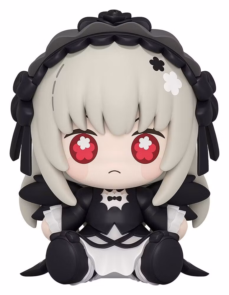 Rozen Maiden Huggy Good Smile Mini Figure Suiginto 7 cm