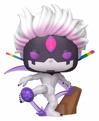 PREORDER - Dandadan POP! Animation Vinyl Figure Evil Eye 9 cm