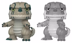 PREORDER - Dandadan POP! Animation Vinyl Figure Kaiju with Chase 9 cm Assortment (6)