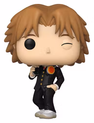 PREORDER - Persona 4 POP! Games Vinyl Figure Yosuke Hanamura 9 cm
