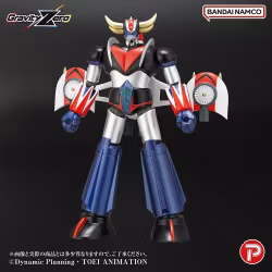 PREORDER - Grendizer Gravity Zero PVC Figure Grendizer 11 cm