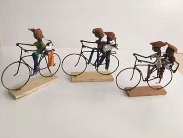 Bicycle life