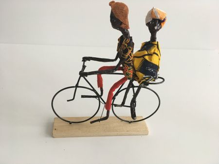 Bicycle life
