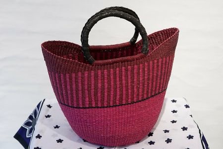 Bolgakorg - Shopping bag