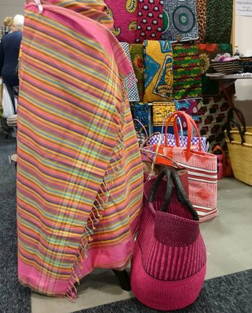 Kikoy sarong