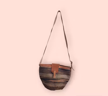 sisal väska / sisal bag 2