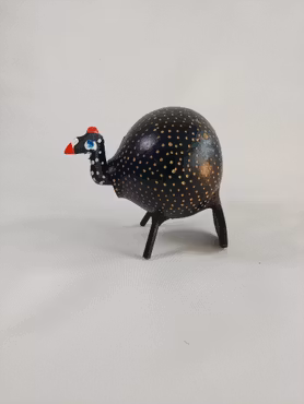 Guinea fowl (Pärlhöna)
