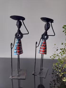 Dekor figurer 2