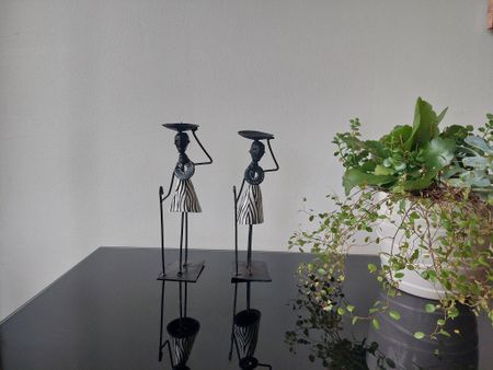 Dekor figurer 3