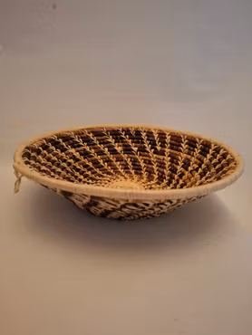 spiral korg 3/  spiral basket 3