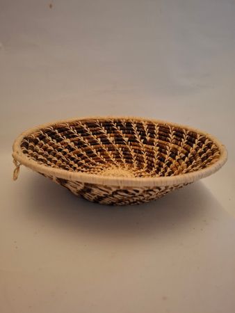 spiral korg 3/  spiral basket 3