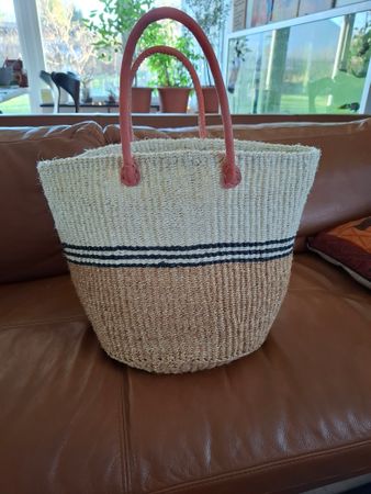 Shopping bag masai