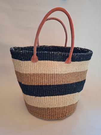 Masai bag randig