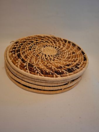 Table mats 2st