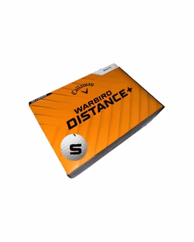 12 pack SAIK Golfbollar