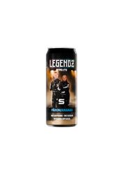 LEGENDZ SANDVIKEN EDITON