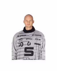 Jesper Sundving Matchtröja #30