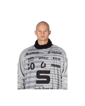 Jesper Sundving Matchtröja #30