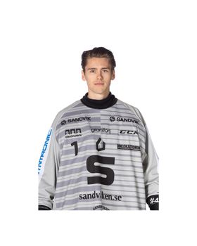Benjamin Pizzoni Elfving Matchtröja #1