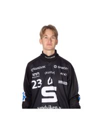 Eric Hagberg Matchtröja #23