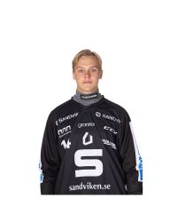 Marcus Öhman Matchtröja #14