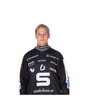 Marcus Öhman Matchtröja #14