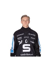 Oliver Hellgren Matchtröja #29