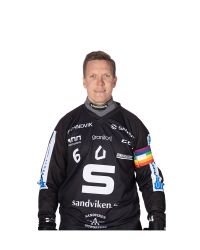 Daniel Berlin Matchtröja #6