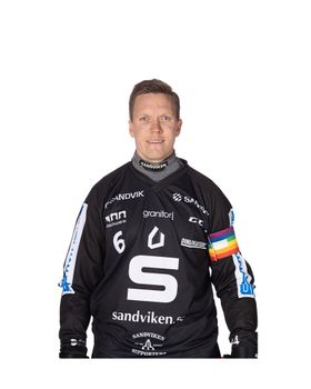 Daniel Berlin Matchtröja #6