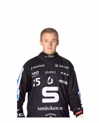 Edvin Altberg Matchtröja #15