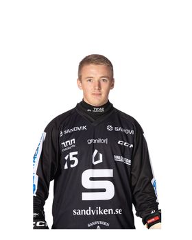 Edvin Altberg Matchtröja #15