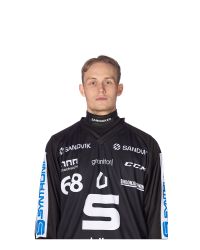 Elliot Hellström Matchtröja #68