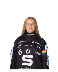 Nelly Hedlund Matchtröja #16