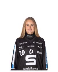 Tilda Ström Matchtröja #20