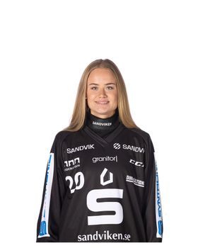 Tilda Ström Matchtröja #20