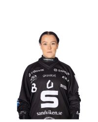 Amanda Vainio Matchtröja #8