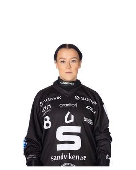 Amanda Vainio Matchtröja #8