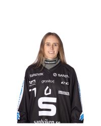 Mathilda Eklund Matchtröja #71