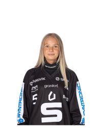 Wilma Uhlin Matchtröja #5