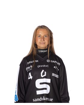 Malin Tyden Matchtröja #4