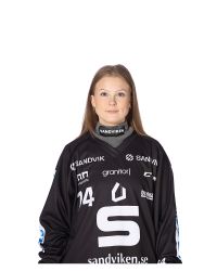 Ebba Johansson Matchtröja #74